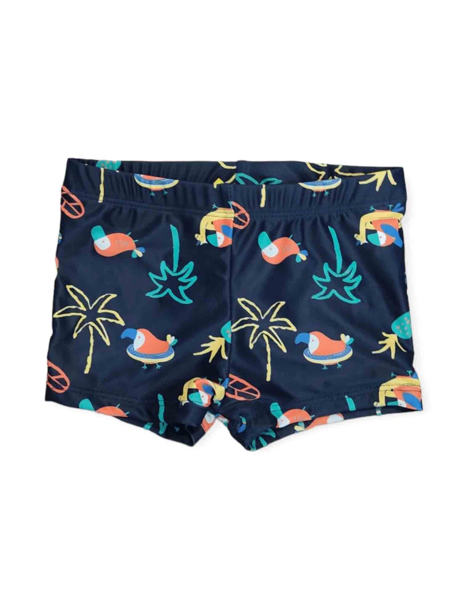 Costumi Blu Losan