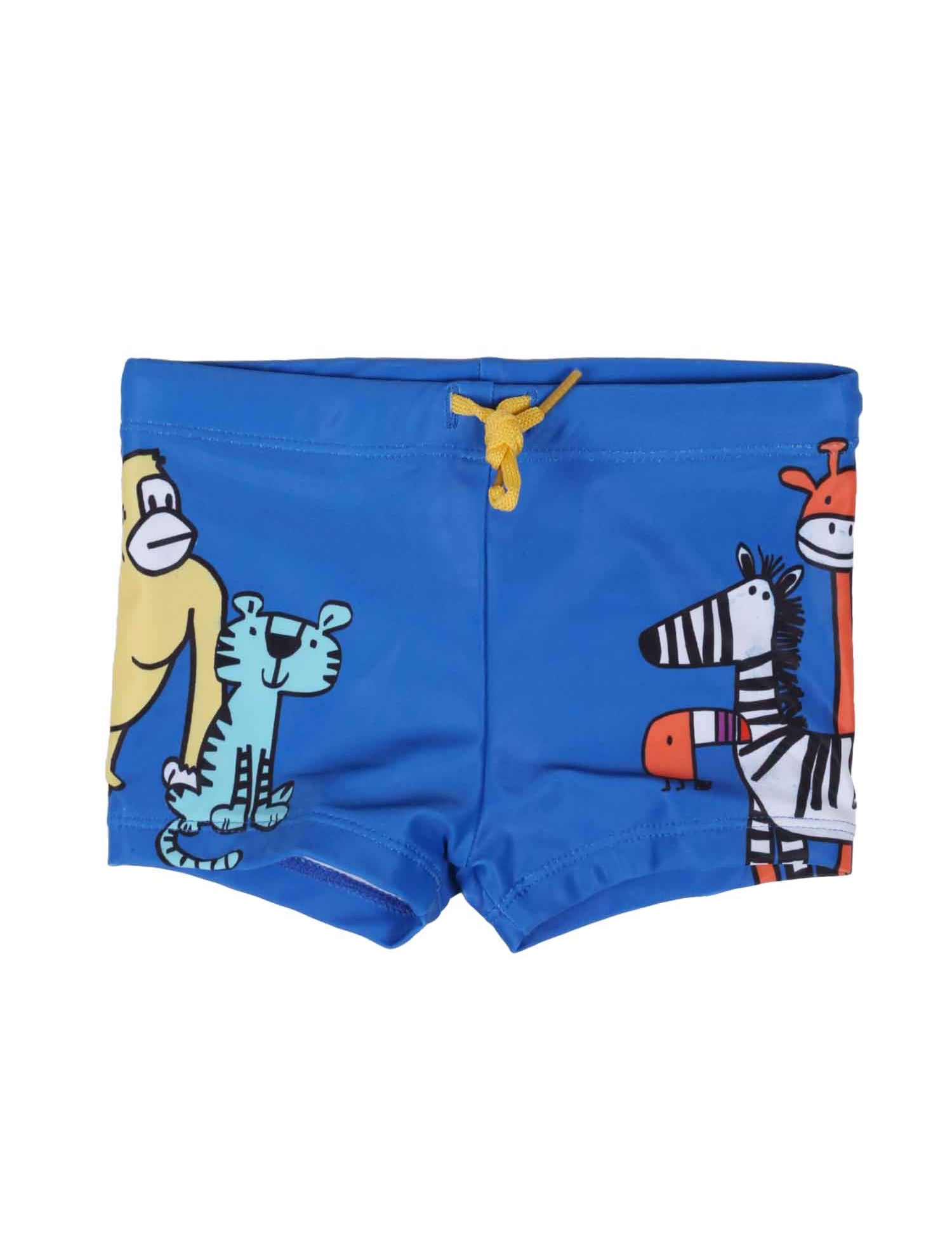 Costumi Blu Losan
