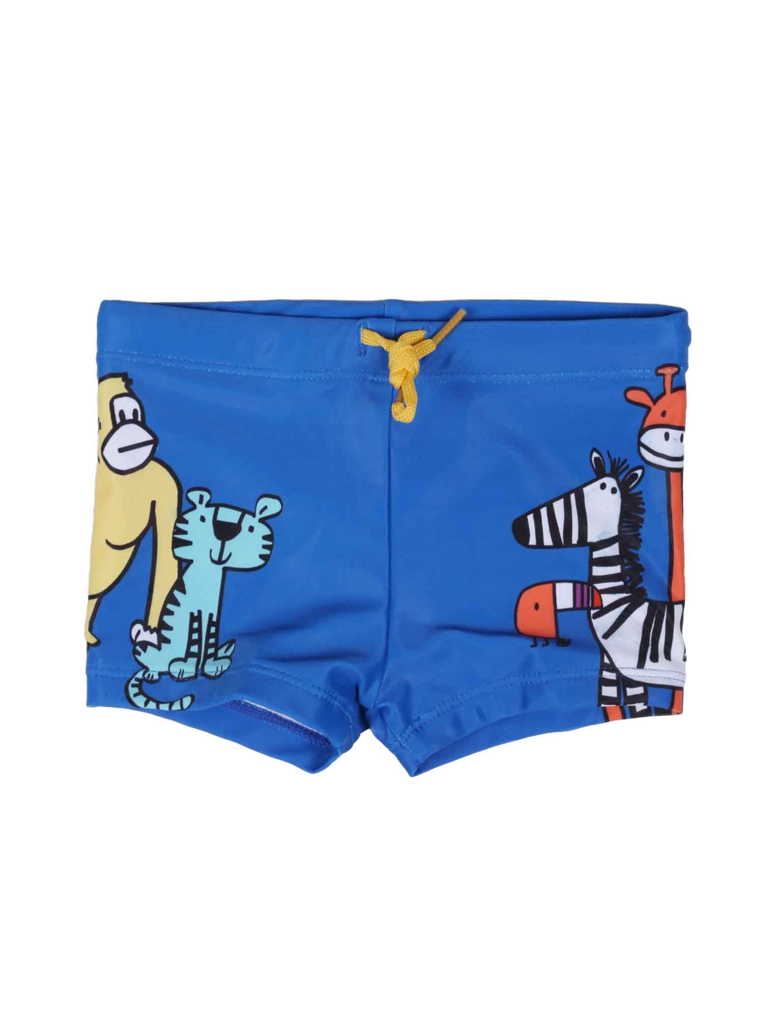 Costumi Blu Losan