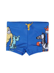 Costumi Blu Losan