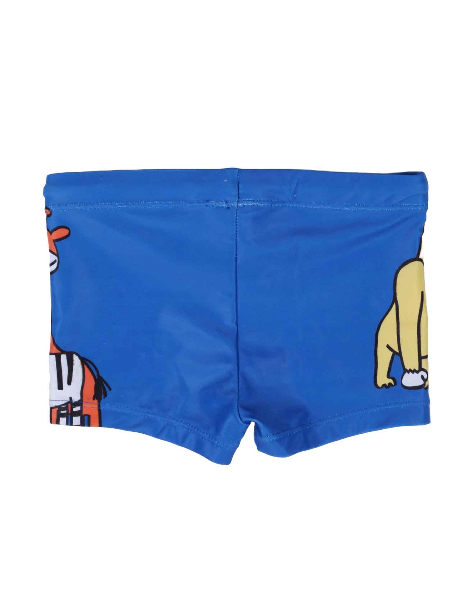 Costumi Blu Losan