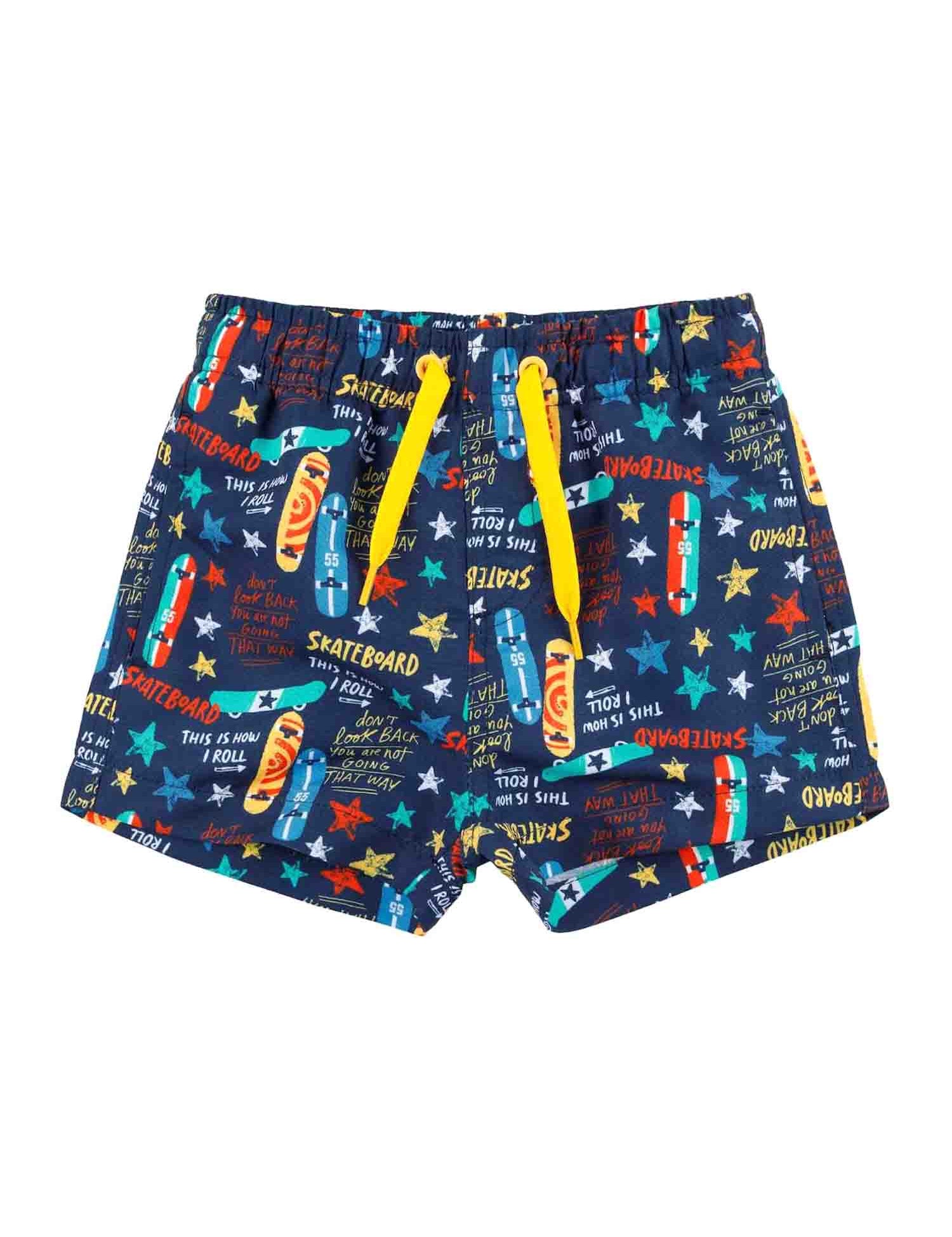 Costumi Blu Losan