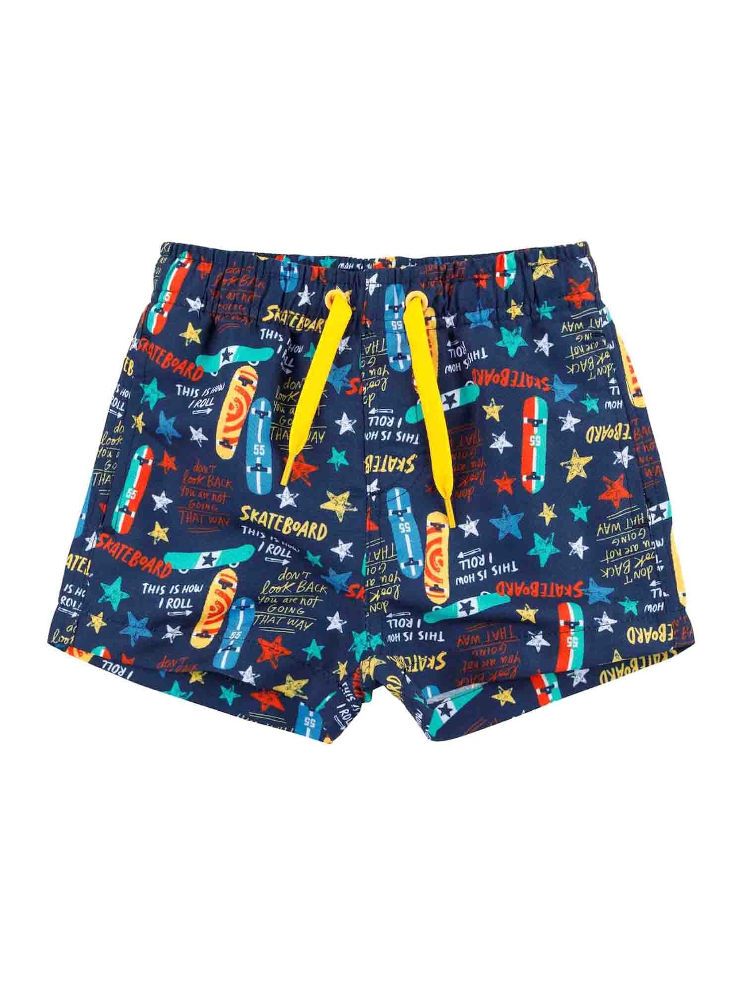 Costumi Blu Losan