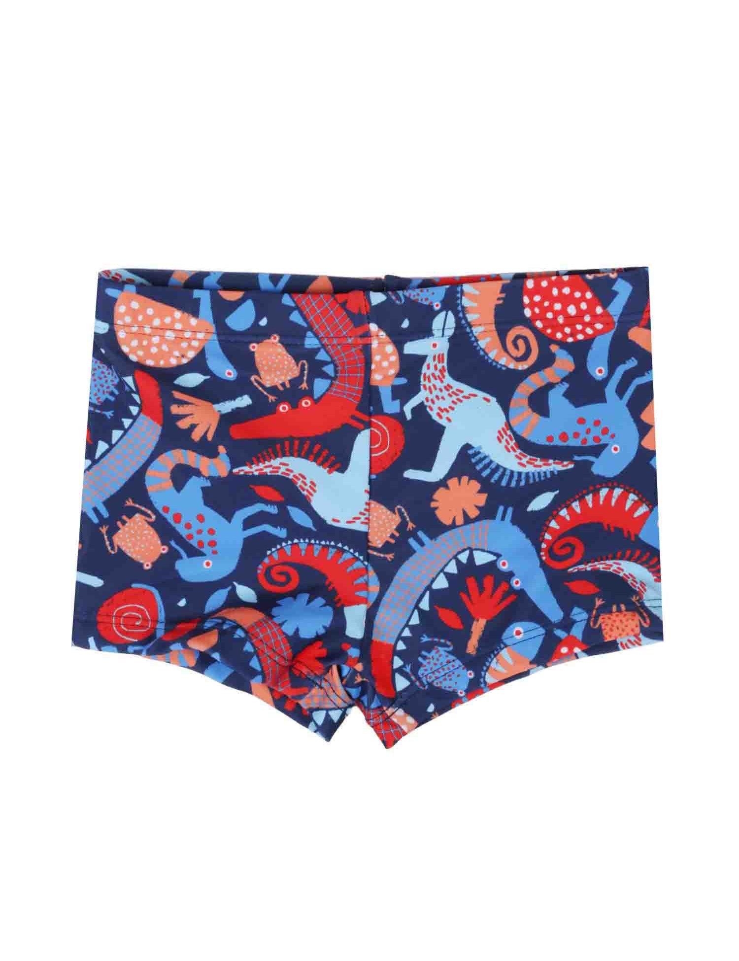 Costumi Blu Losan