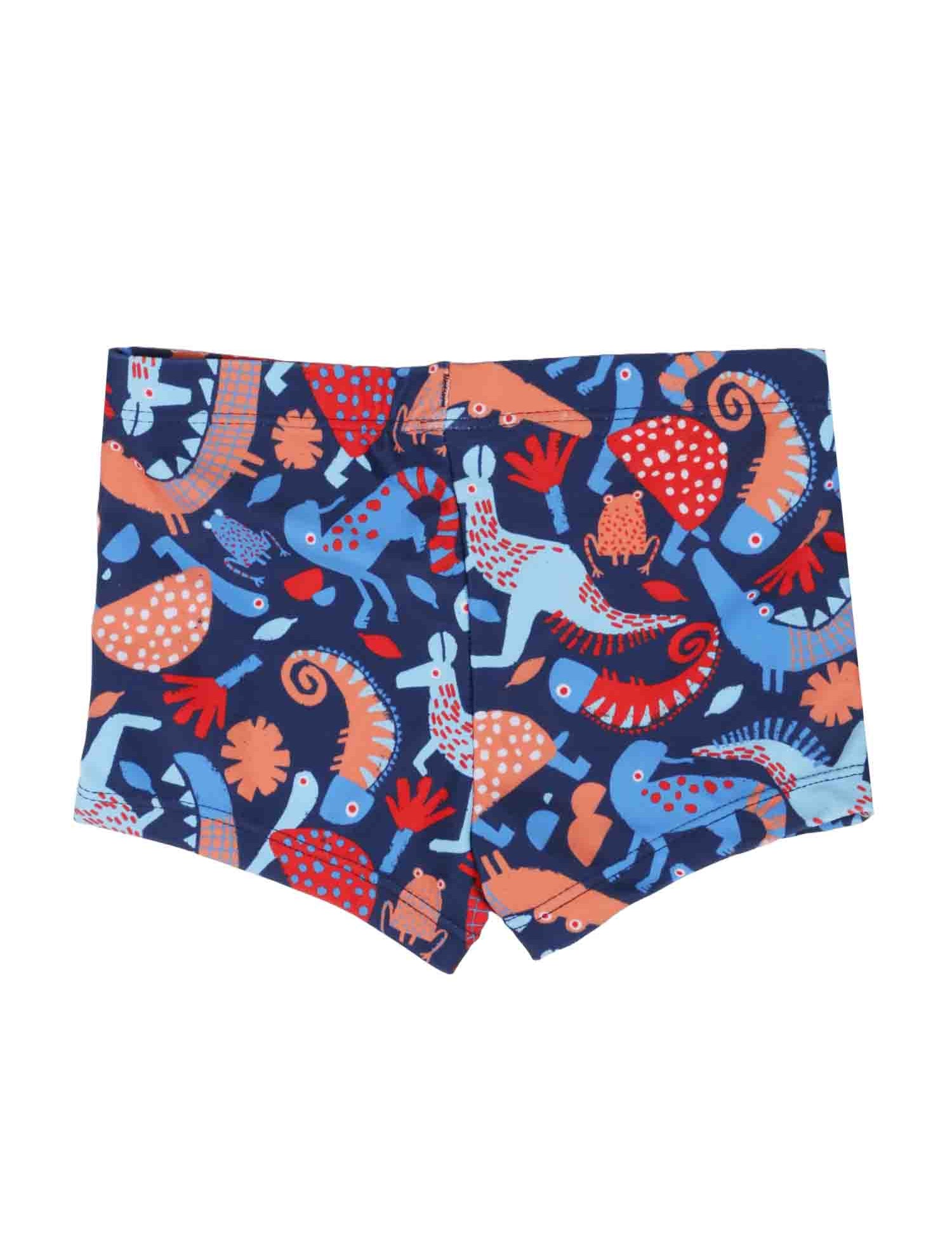 Costumi Blu Losan