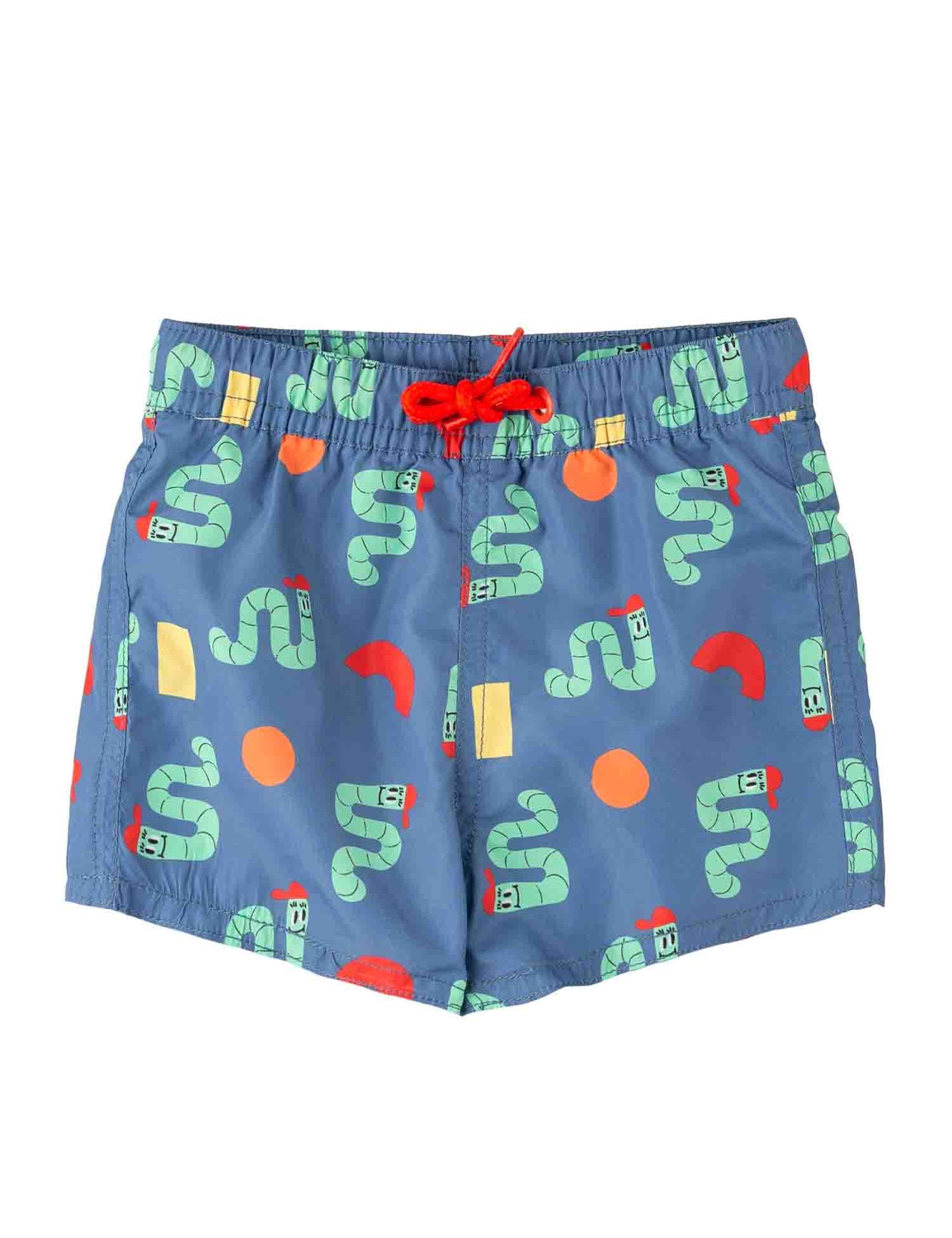 Costumi Blu Losan
