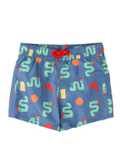 Costumi Blu Losan