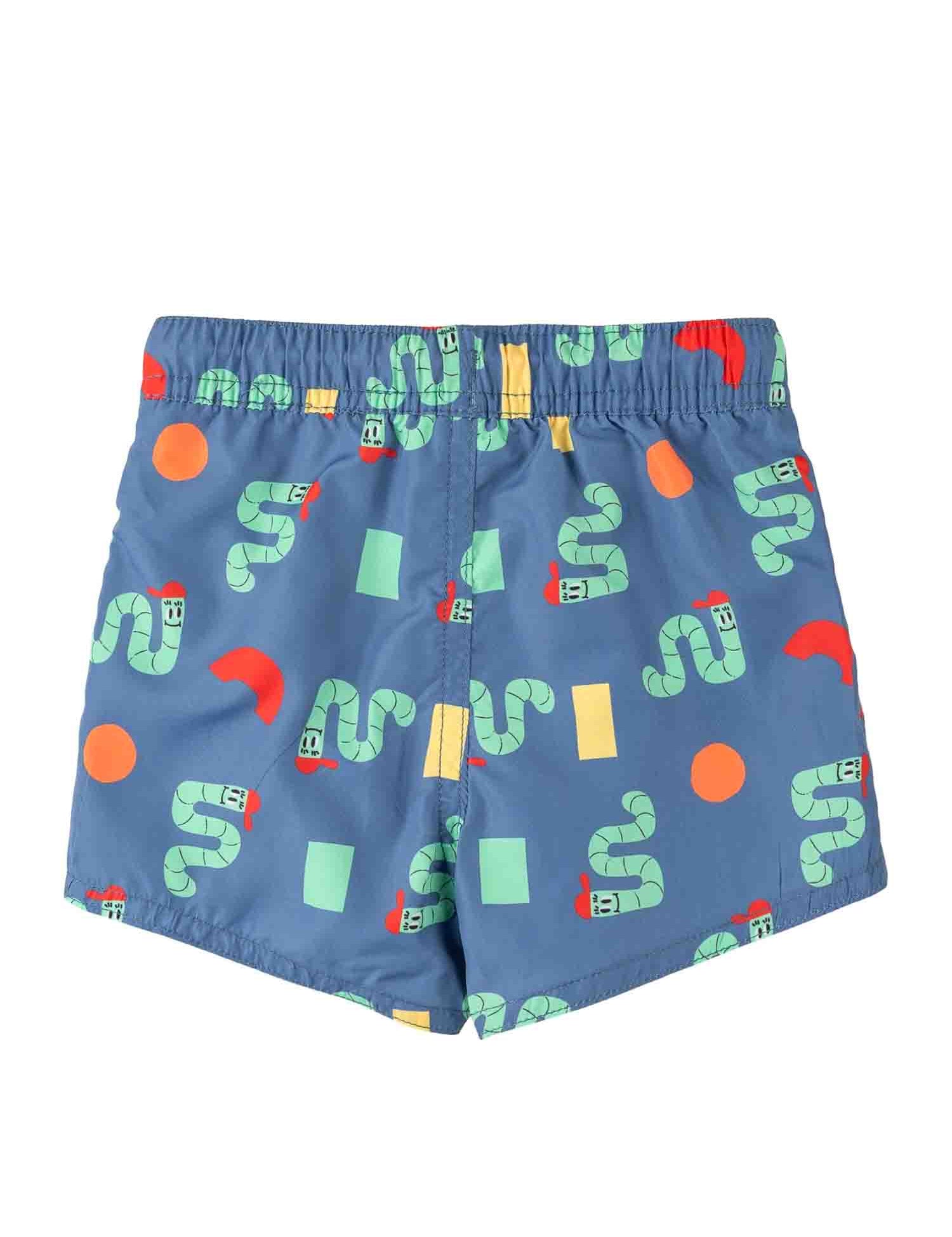 Costumi Blu Losan