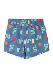 Costumi Blu Losan