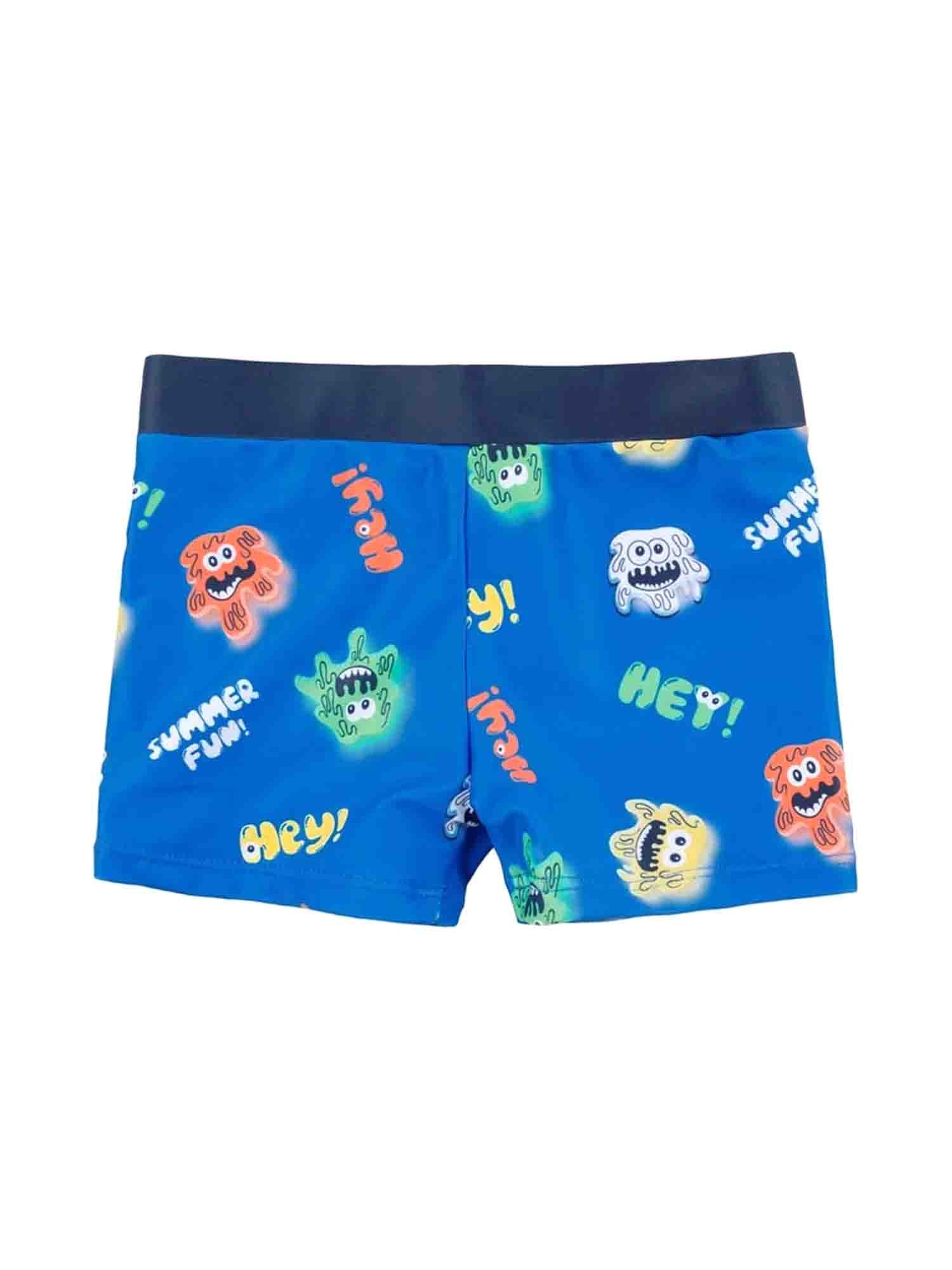 Costumi Blu Losan