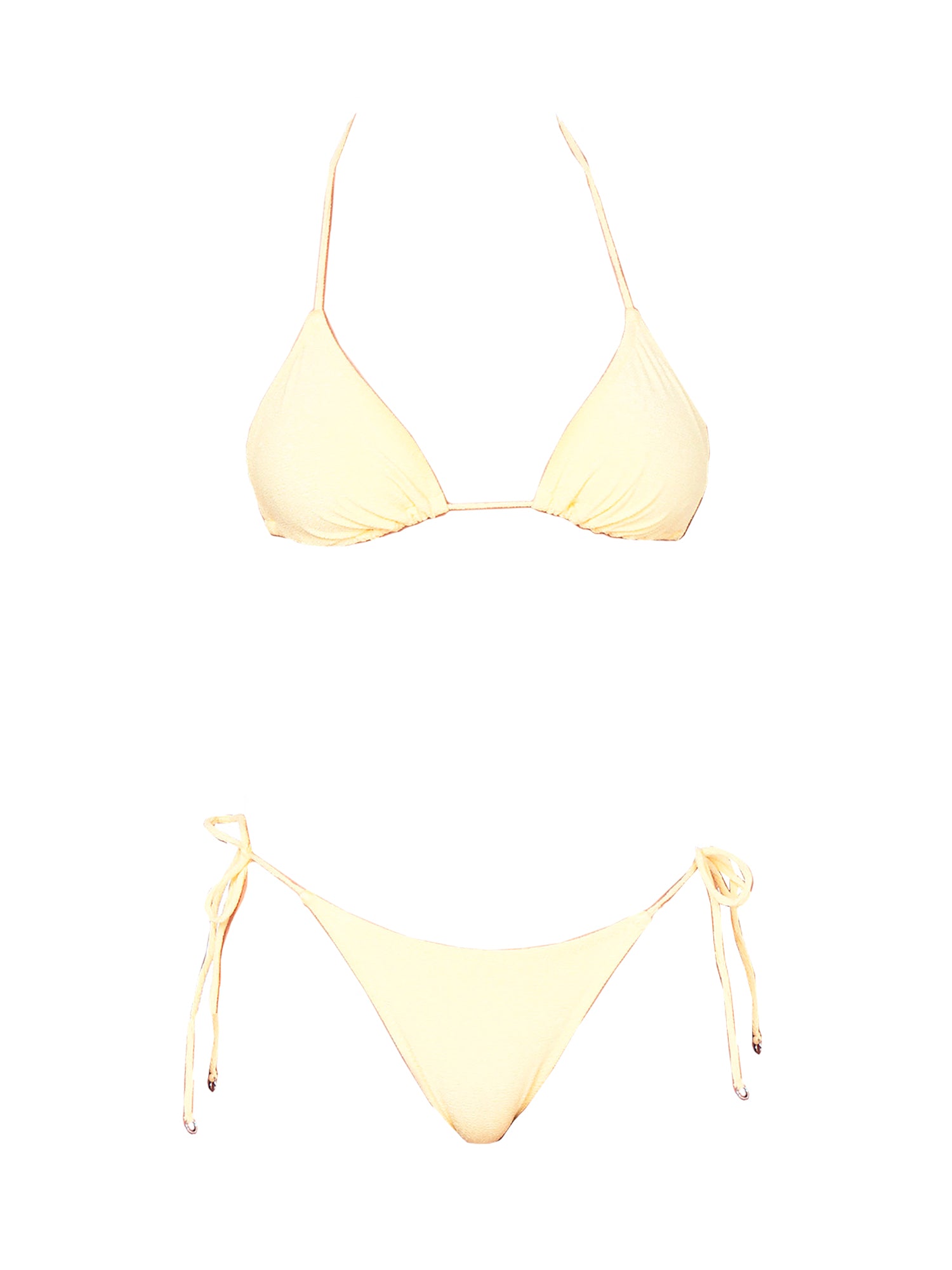Costumi Giallo F**k