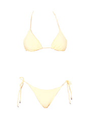 Costumi Giallo F**k