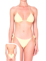 Costumi Giallo F**k