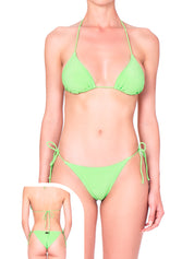 Costumi Verde F**k