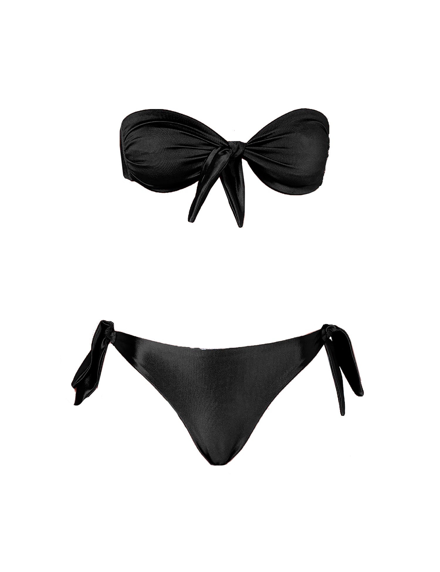 Costumi Nero Me Fui