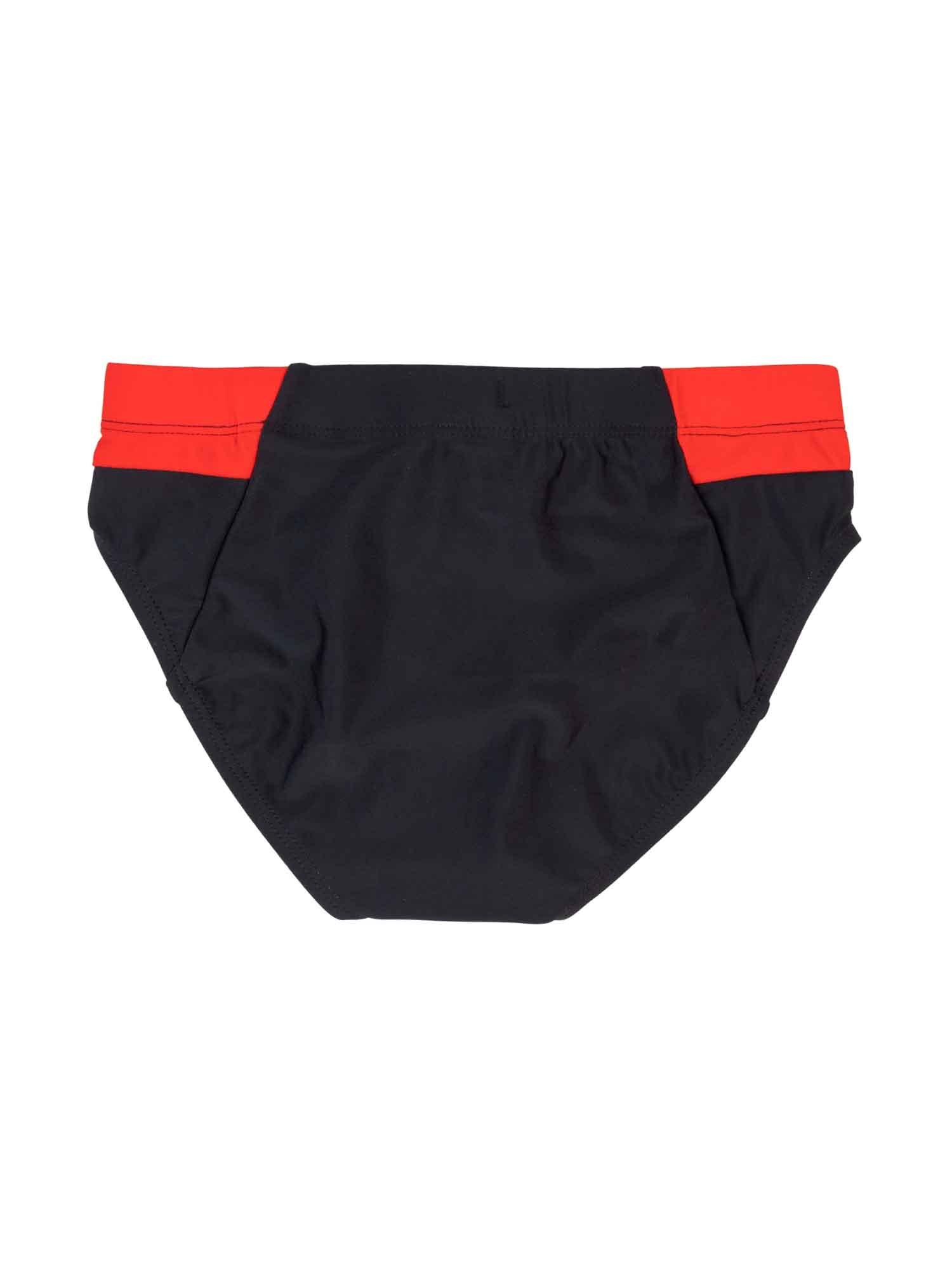 Costumi Nero Losan