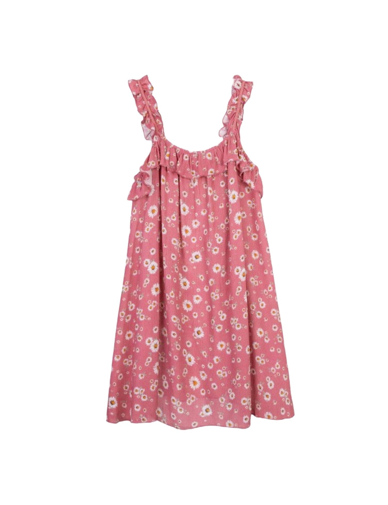 Vestiti Rosa Losan
