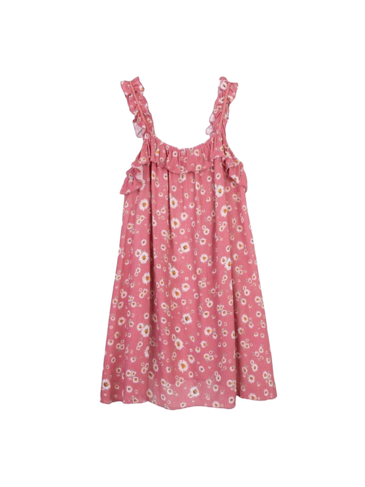Vestiti Rosa Losan