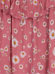 Vestiti Rosa Losan