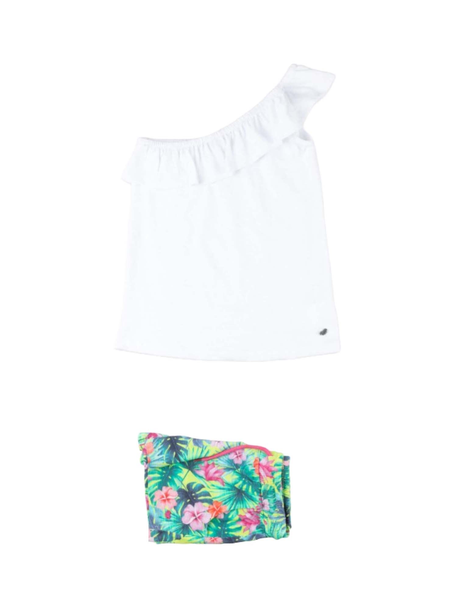 Completi Bianco Losan