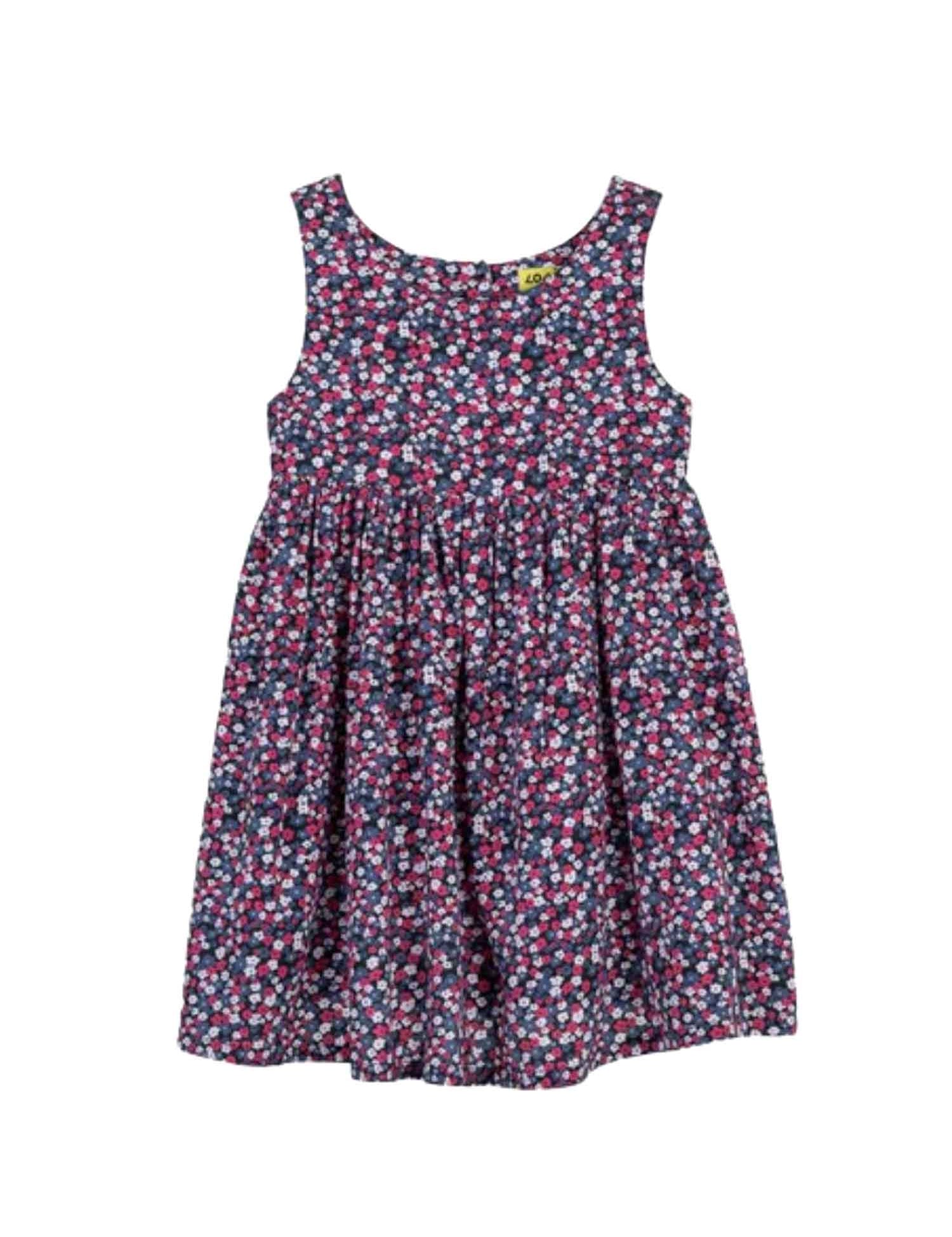 Vestiti Blu Losan