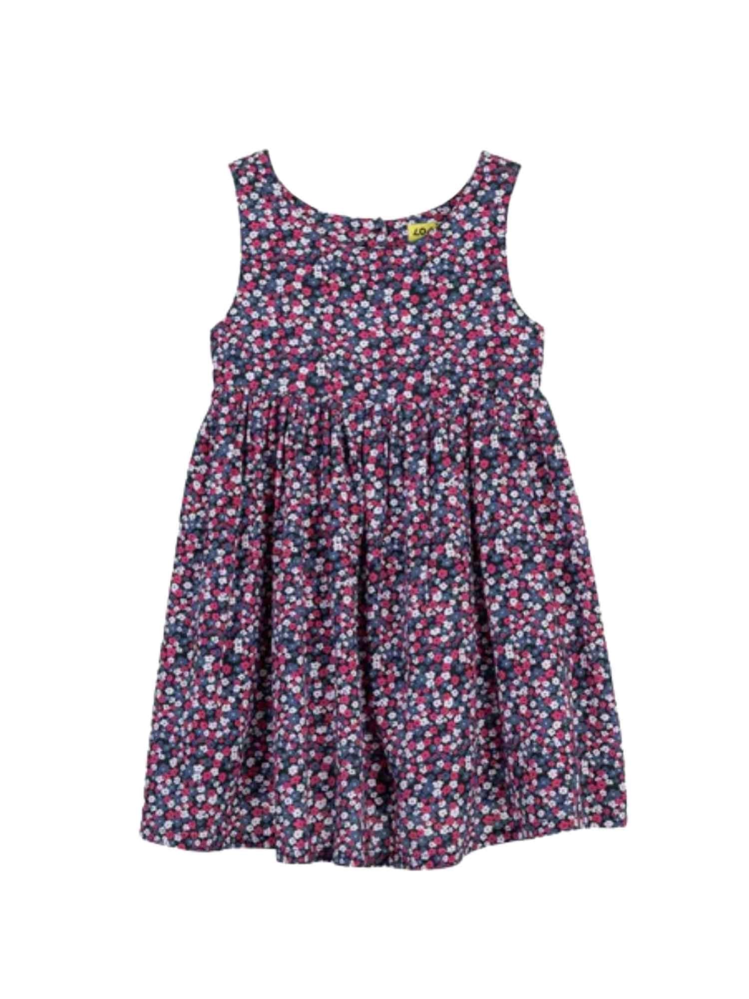 Vestiti Blu Losan