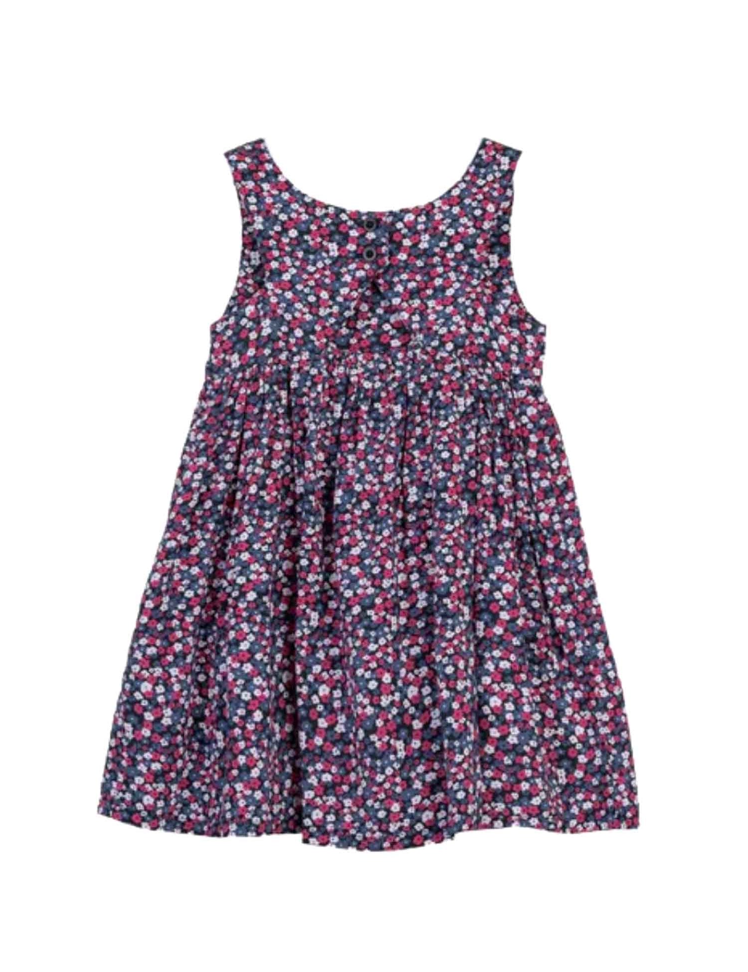 Vestiti Blu Losan