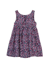 Vestiti Blu Losan