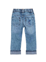 Jeans Blu Losan