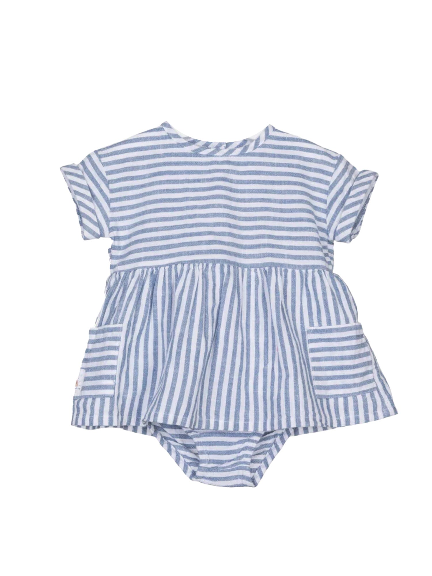 Vestiti Blu Losan