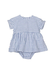 Vestiti Blu Losan