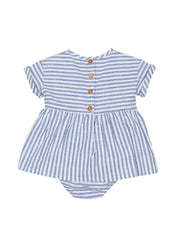 Vestiti Blu Losan