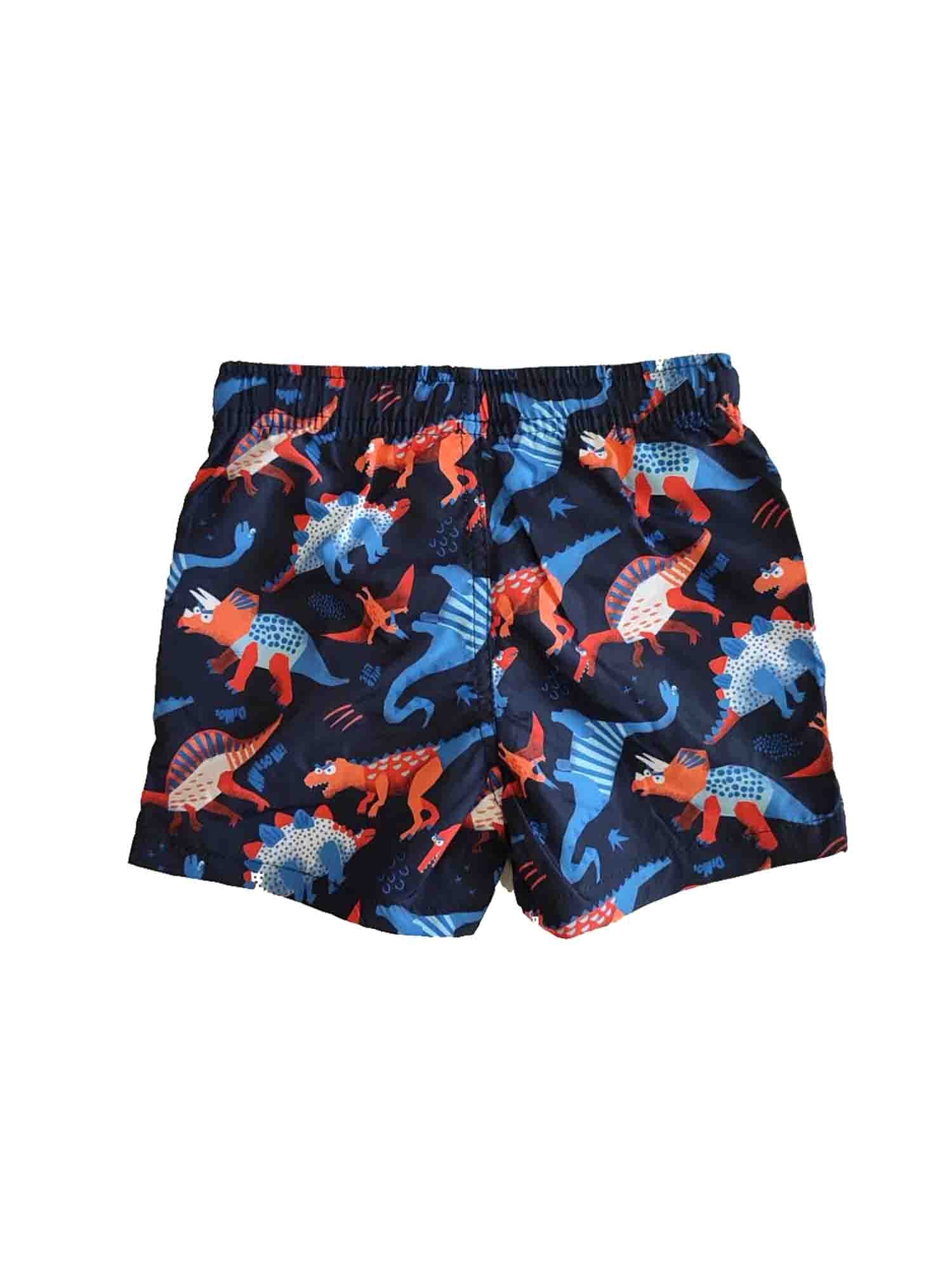 Costumi Blu Losan
