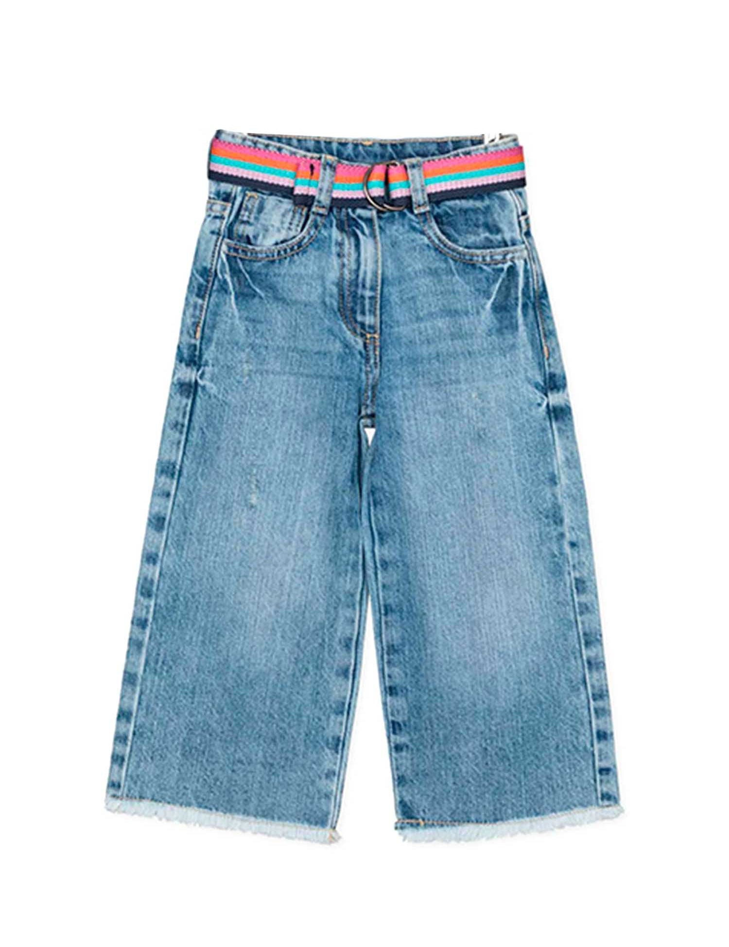 Jeans Blu Losan