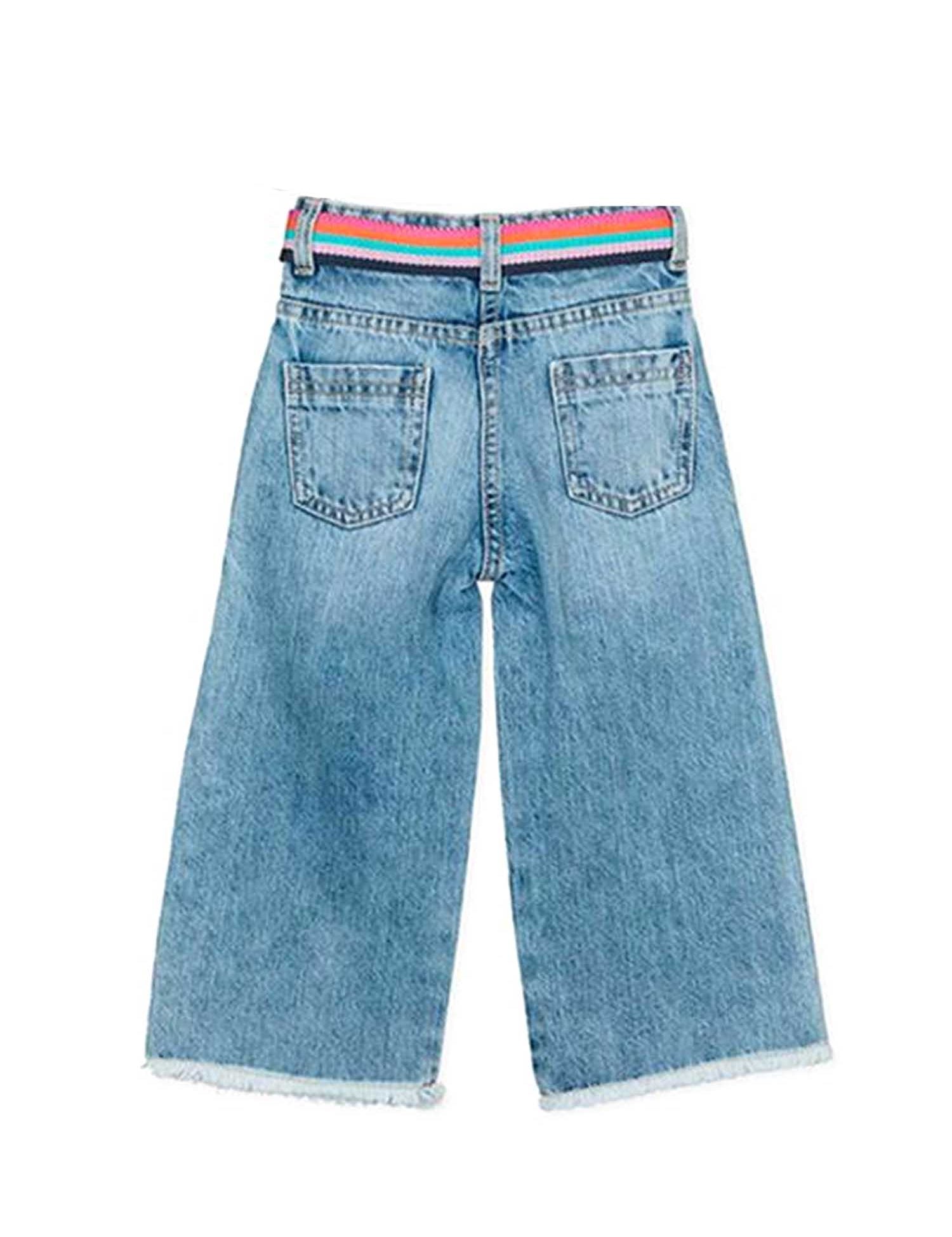Jeans Blu Losan