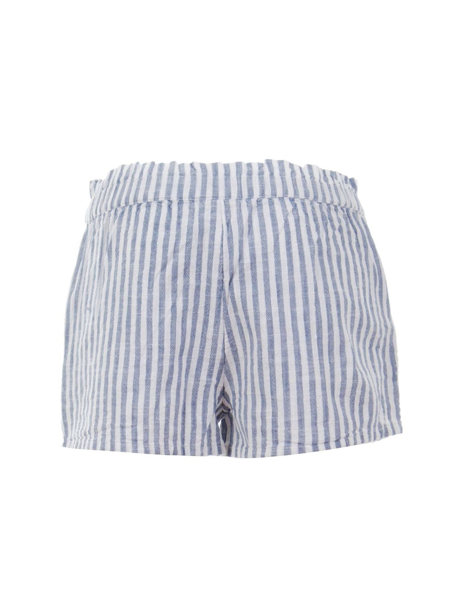 Shorts Blu Losan