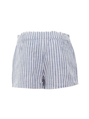 Shorts Blu Losan