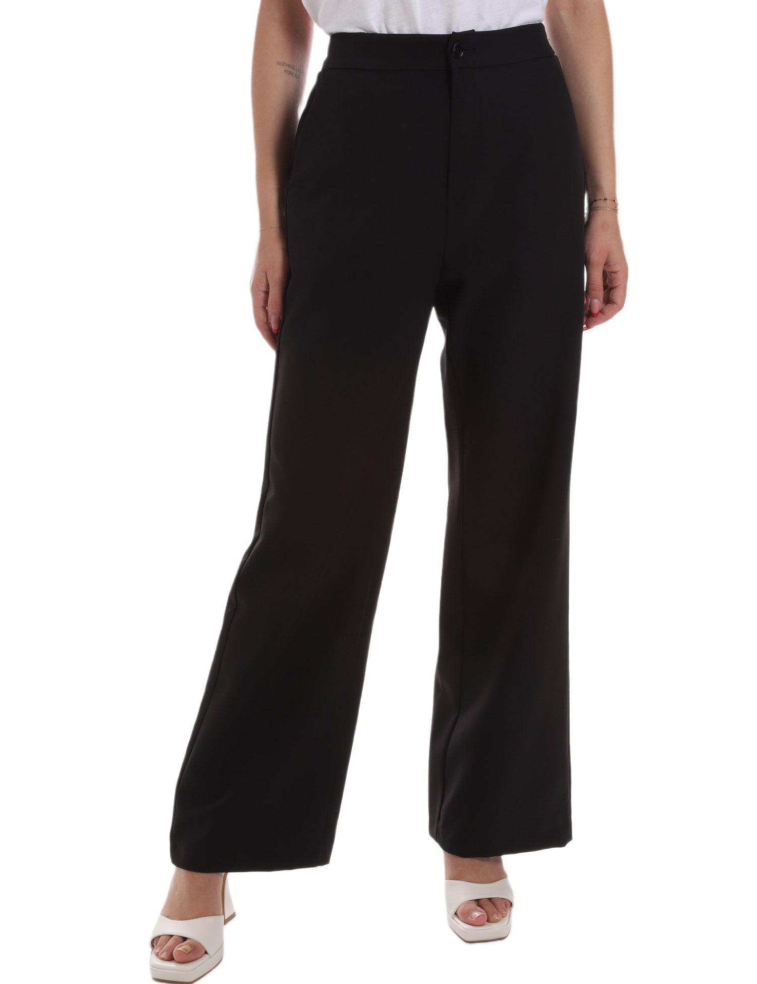 Pantaloni Nero Take Two
