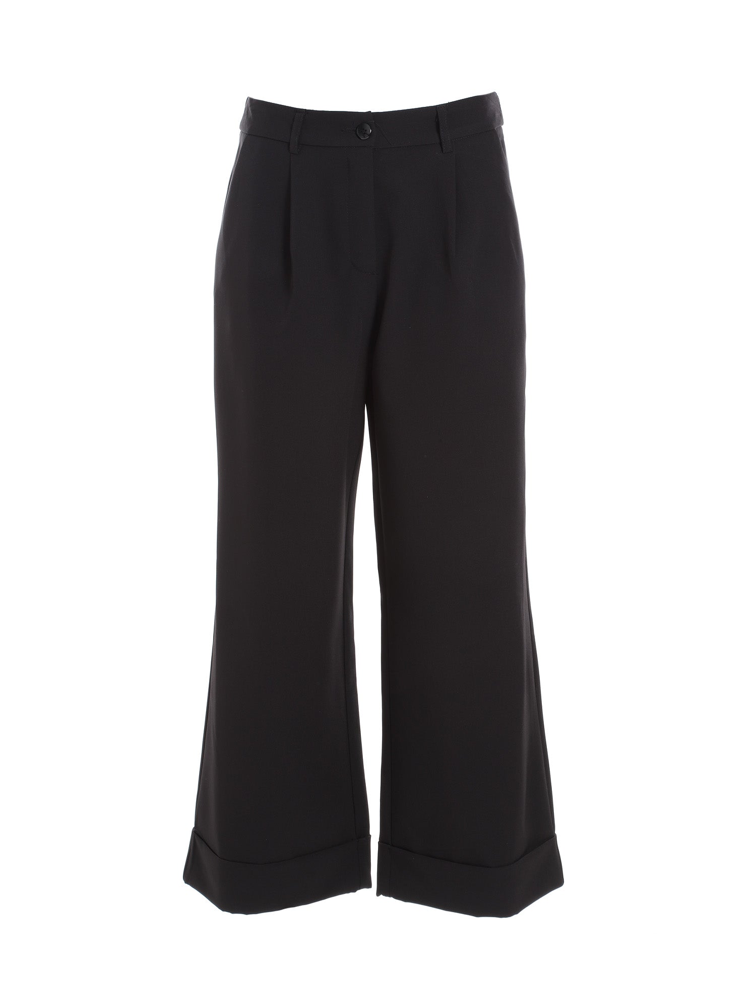 Pantaloni Nero Take Two