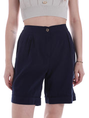 Shorts Blu Take Two