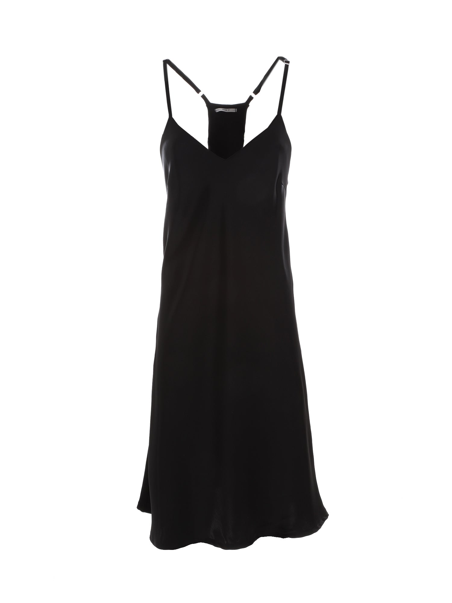 Vestiti Nero Take Two