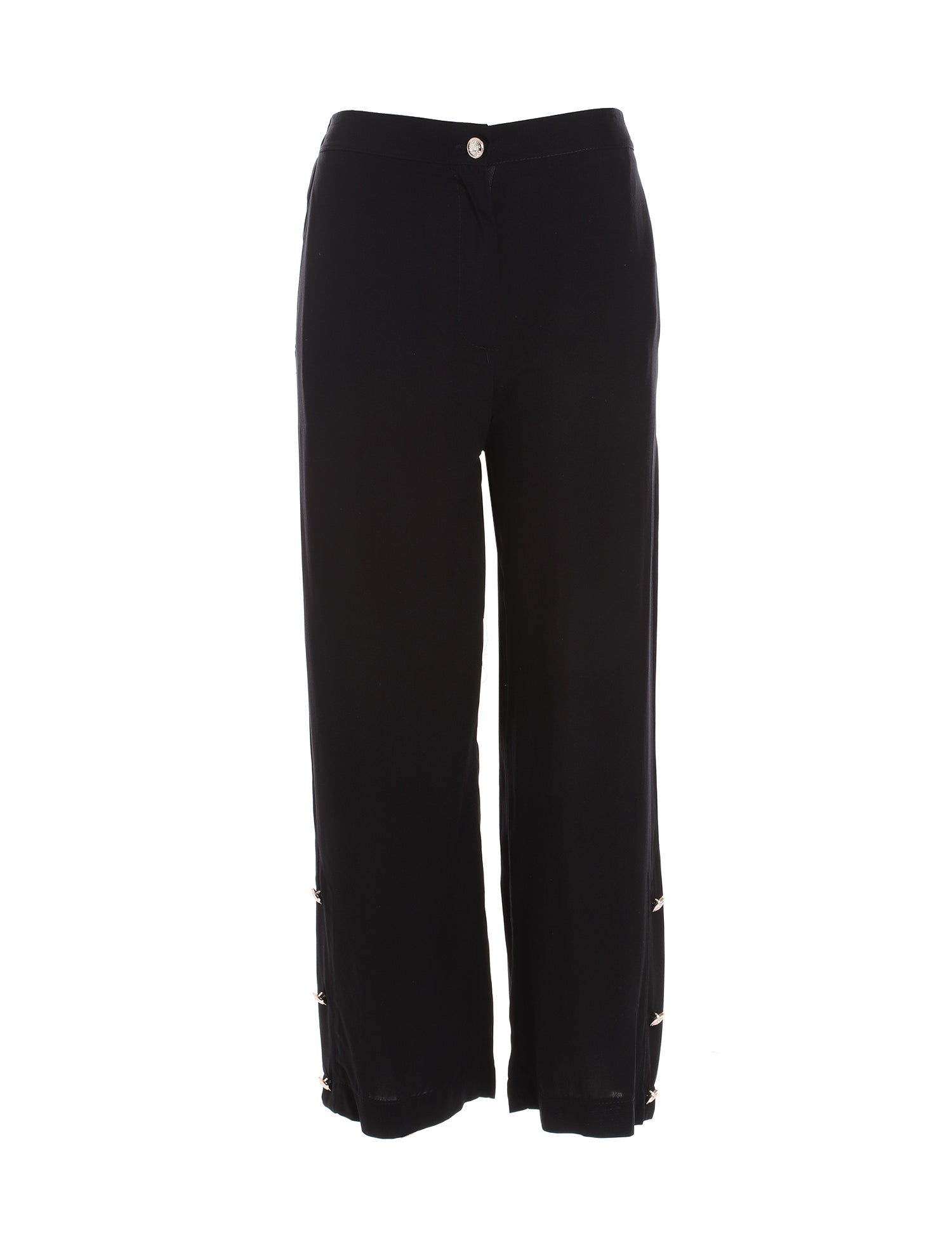 Pantaloni Nero Take Two