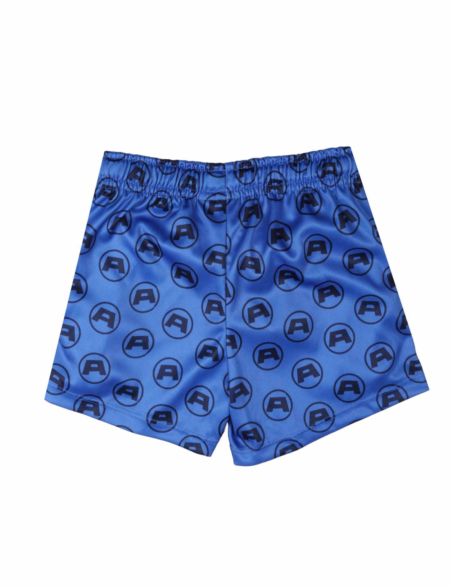 Costumi Blu Losan