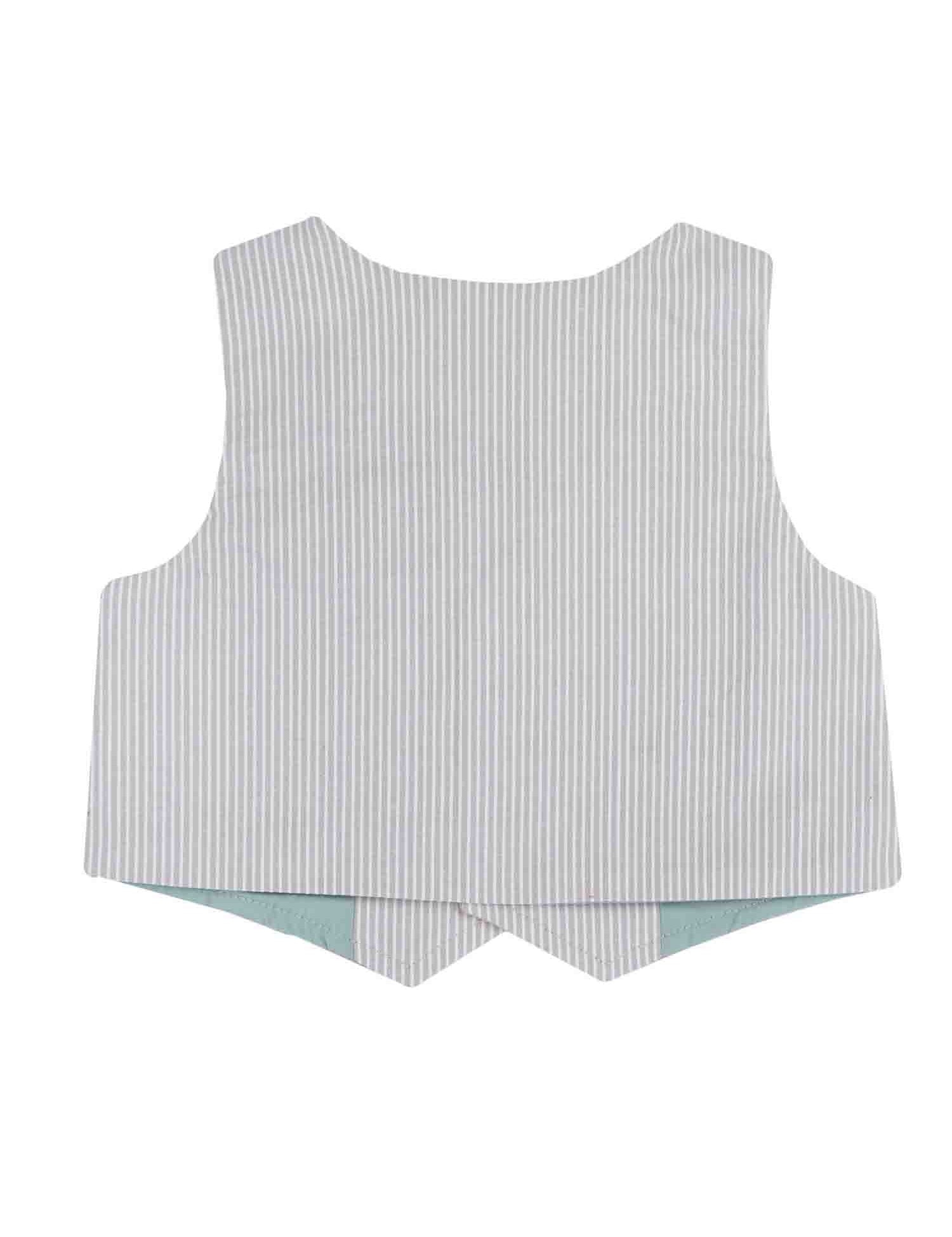 Gilet Beige Chicco