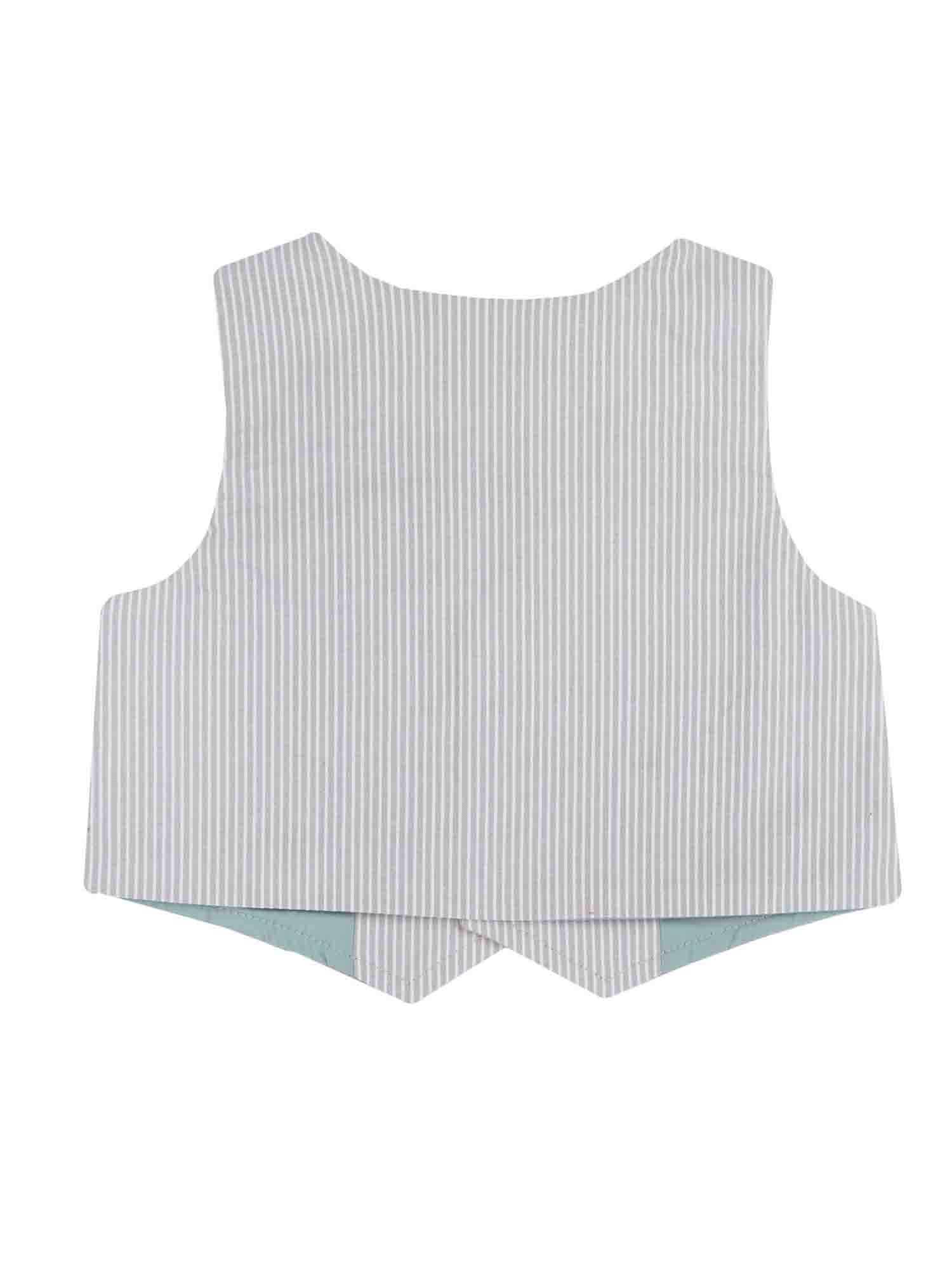 Gilet Beige Chicco