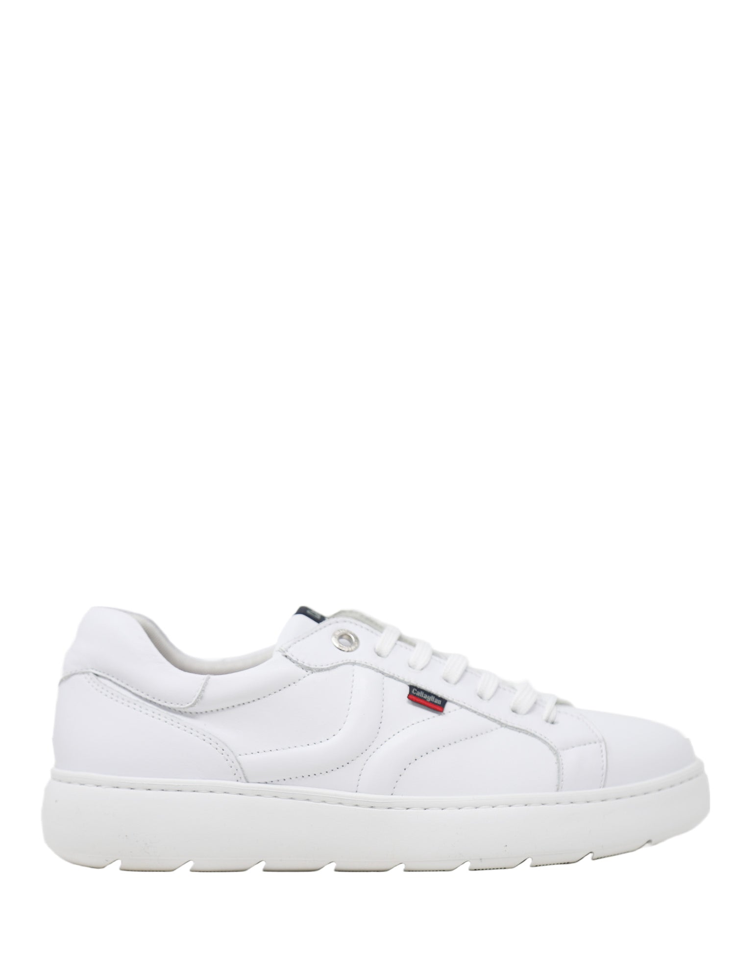 Sneakers Bianco Callaghan