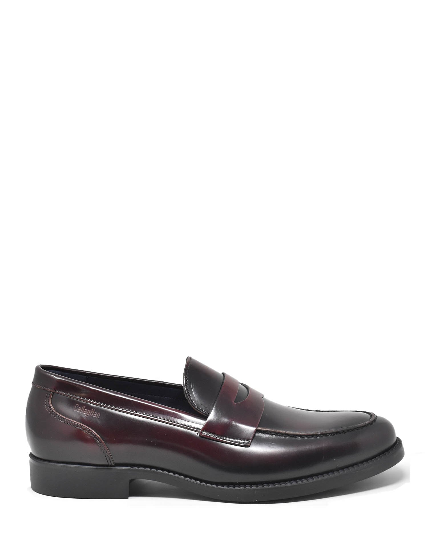 Mocassini Bordeaux Callaghan