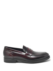 Mocassini Bordeaux Callaghan