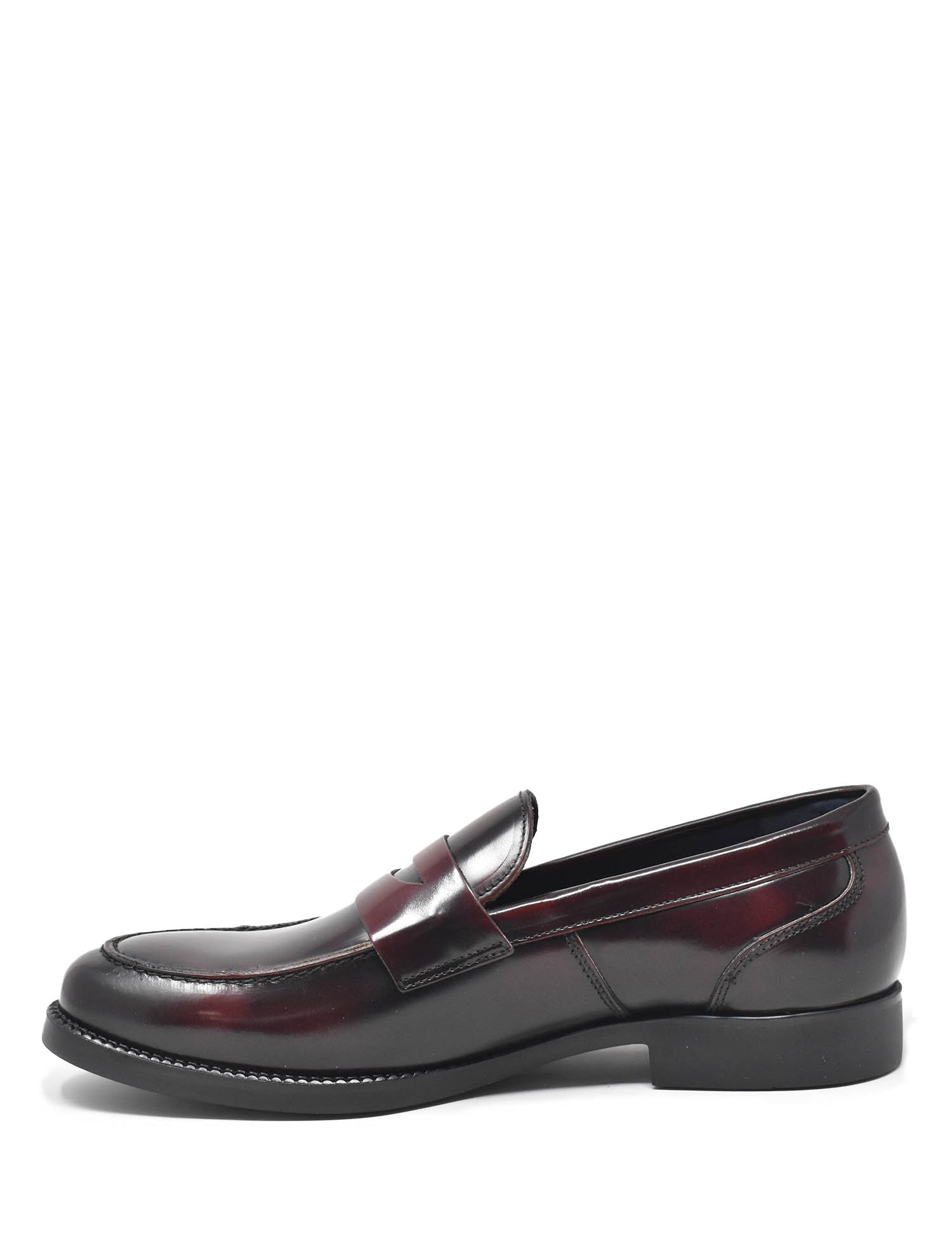 Mocassini Bordeaux Callaghan