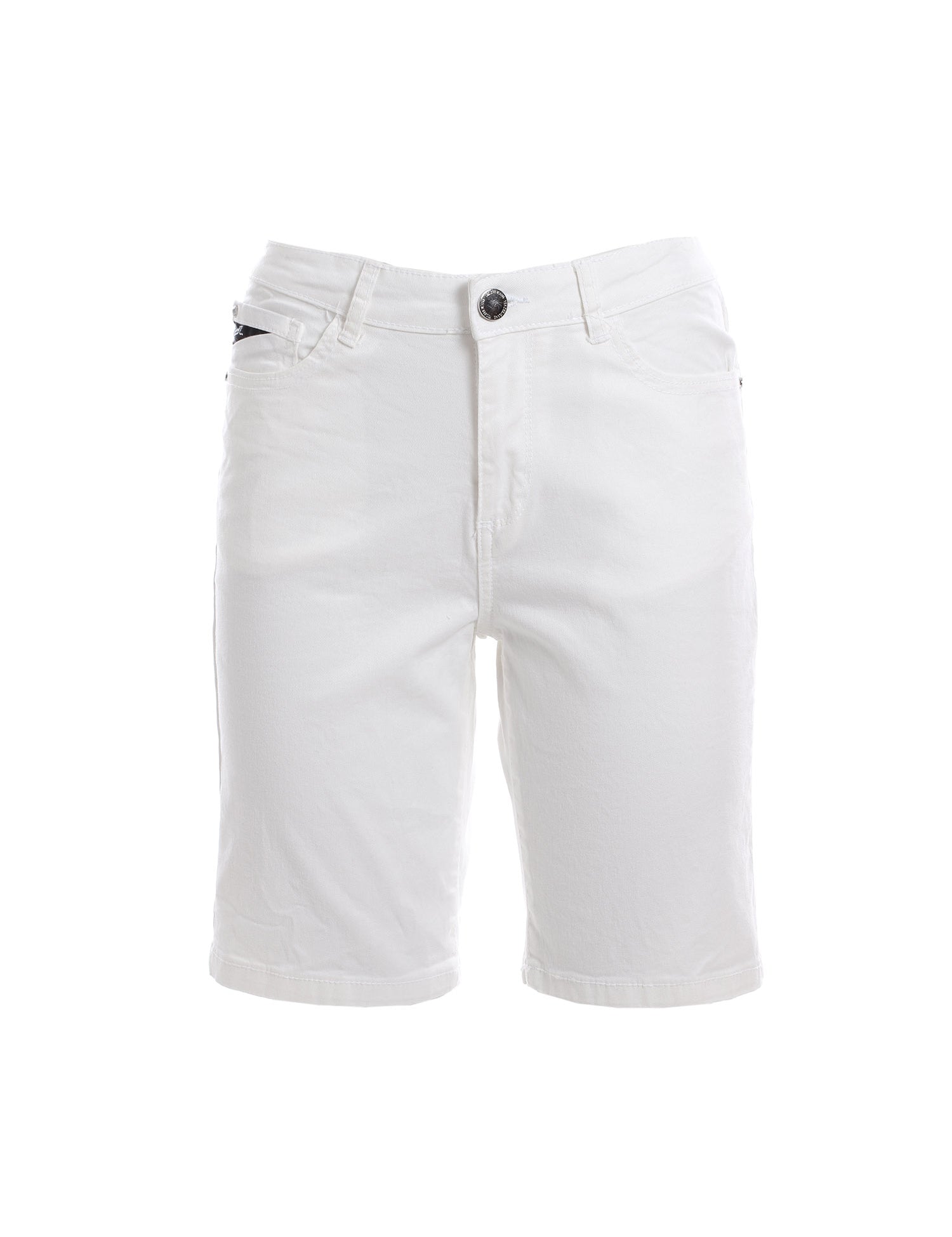 Bermuda Bianco Yes-zee